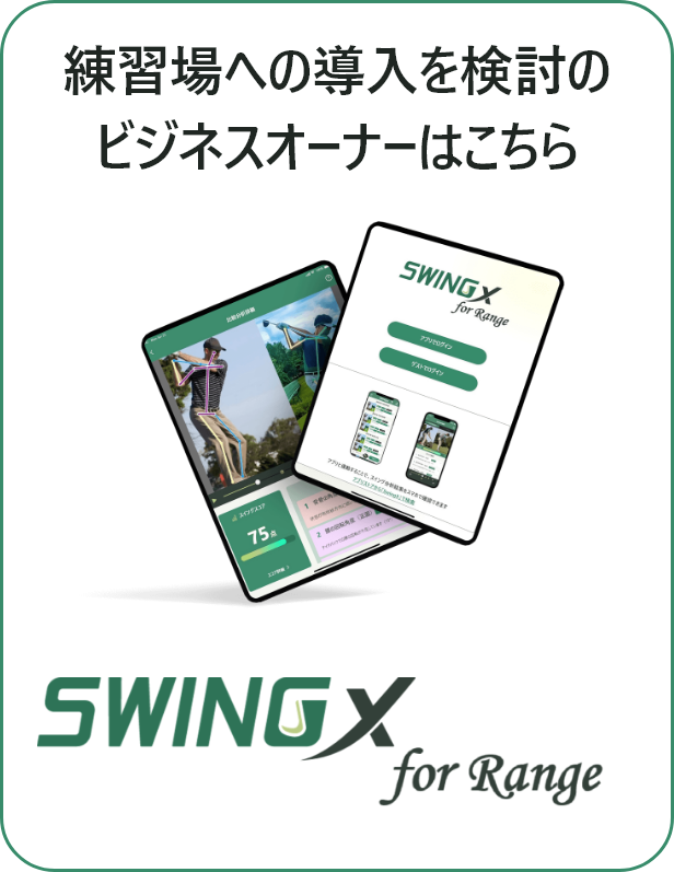 SwingX for Range
